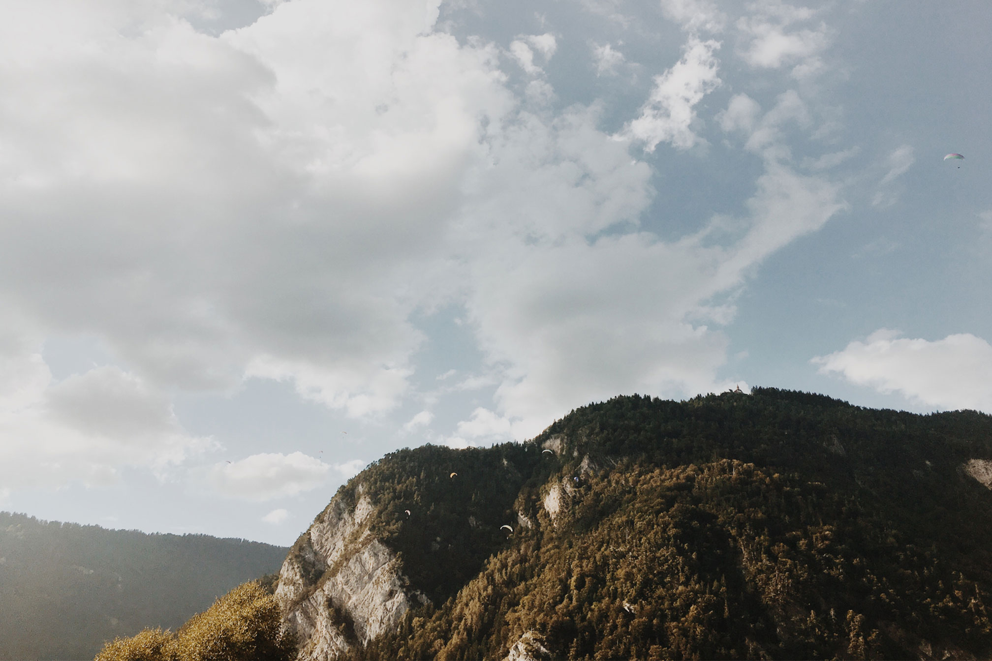 Standort Liechtenstein