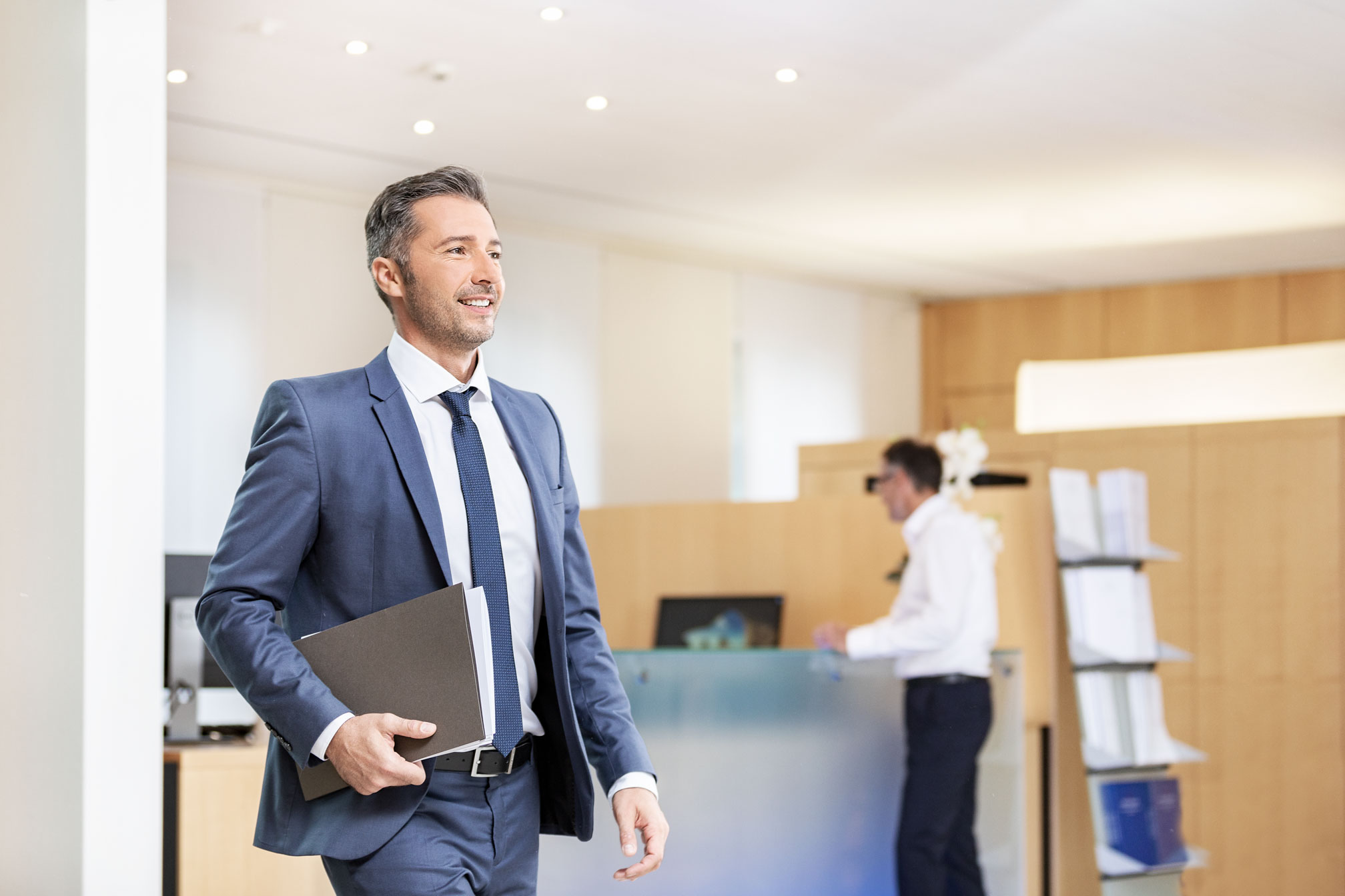 Der neue Partner für Intermediäre