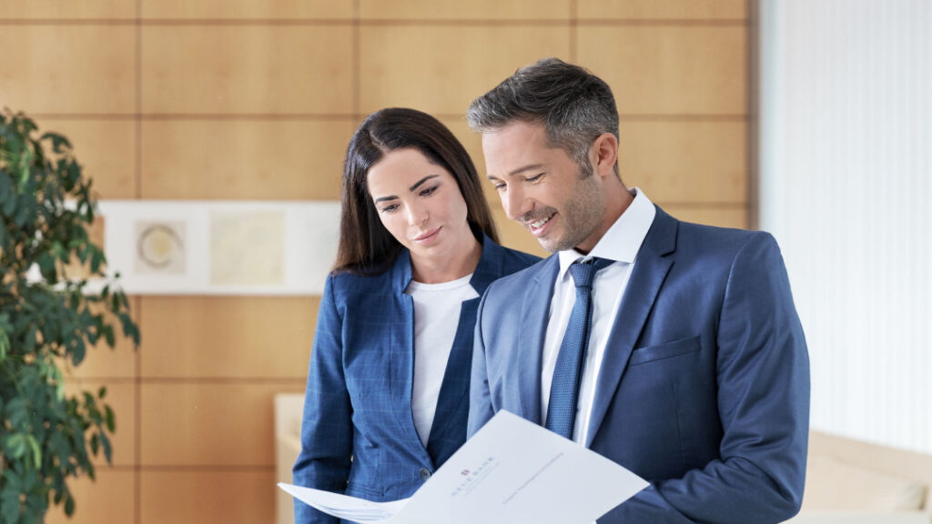 Vermögensverwaltung